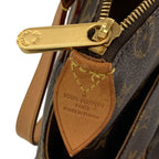 Louis Vuitton Totally PM Tote Monogram Canvas — view 6