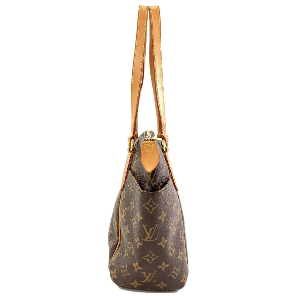 Louis Vuitton Totally PM Tote Monogram Canvas — view 3