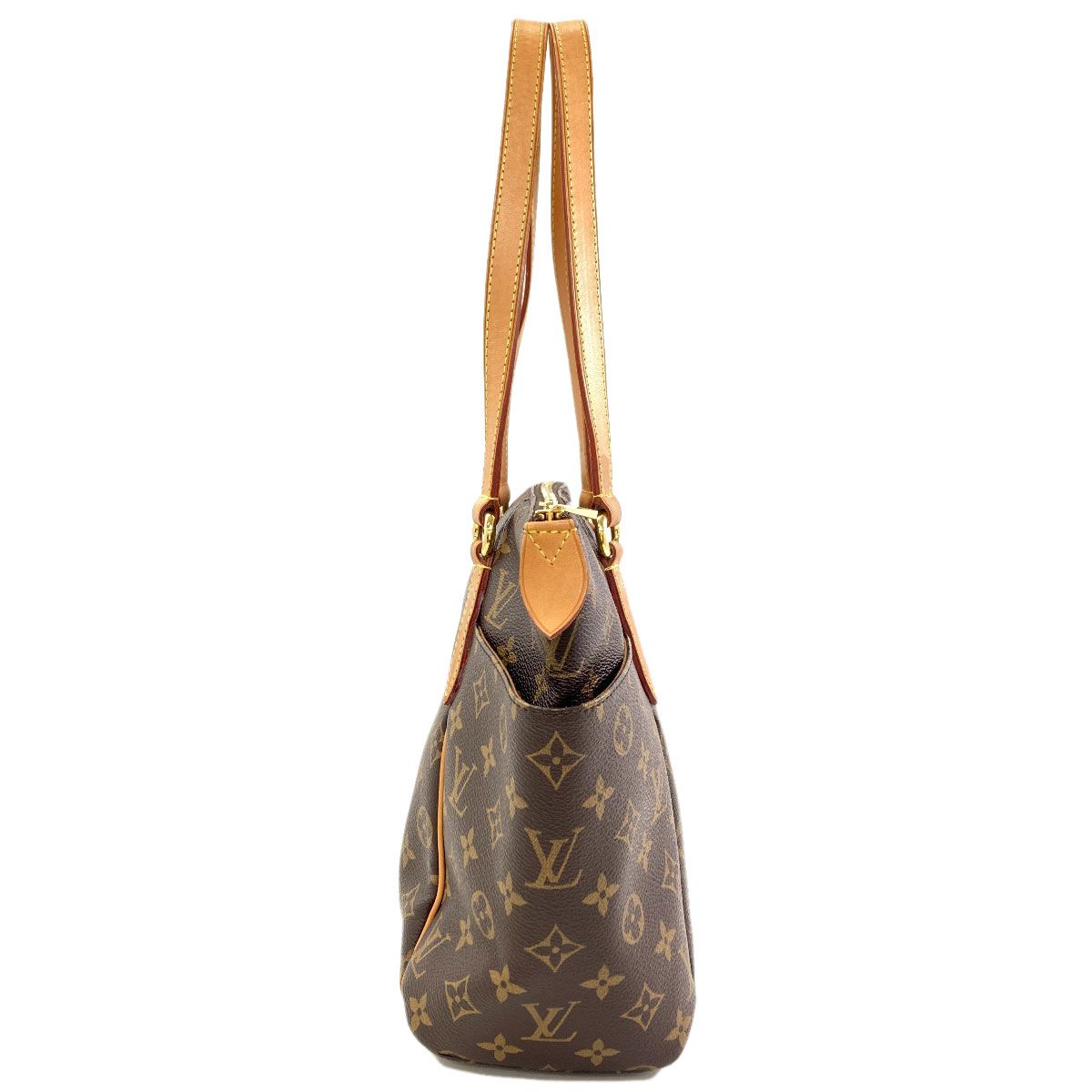 Louis Vuitton Totally PM Tote Monogram Canvas — view 3