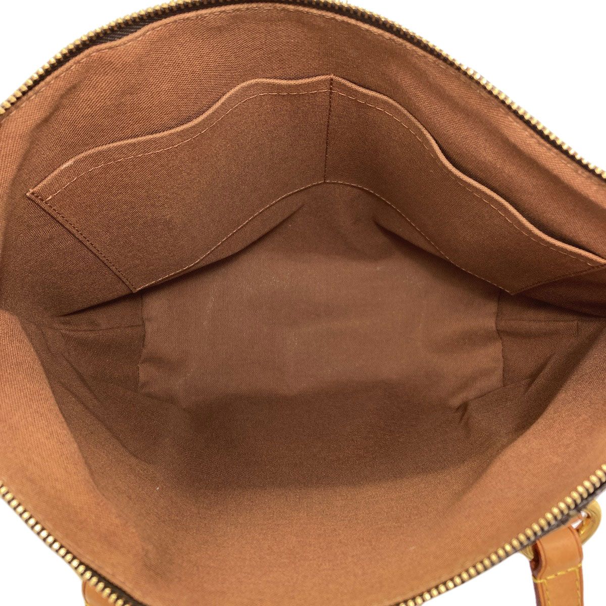 Louis Vuitton Totally PM Tote Monogram Canvas — view 5