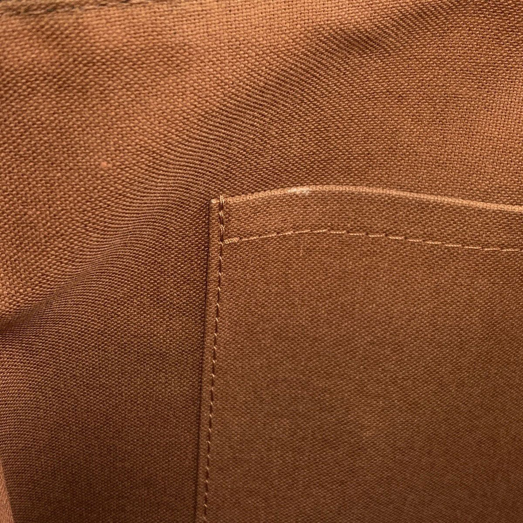 Louis Vuitton Totally PM Tote Monogram Canvas — view 8