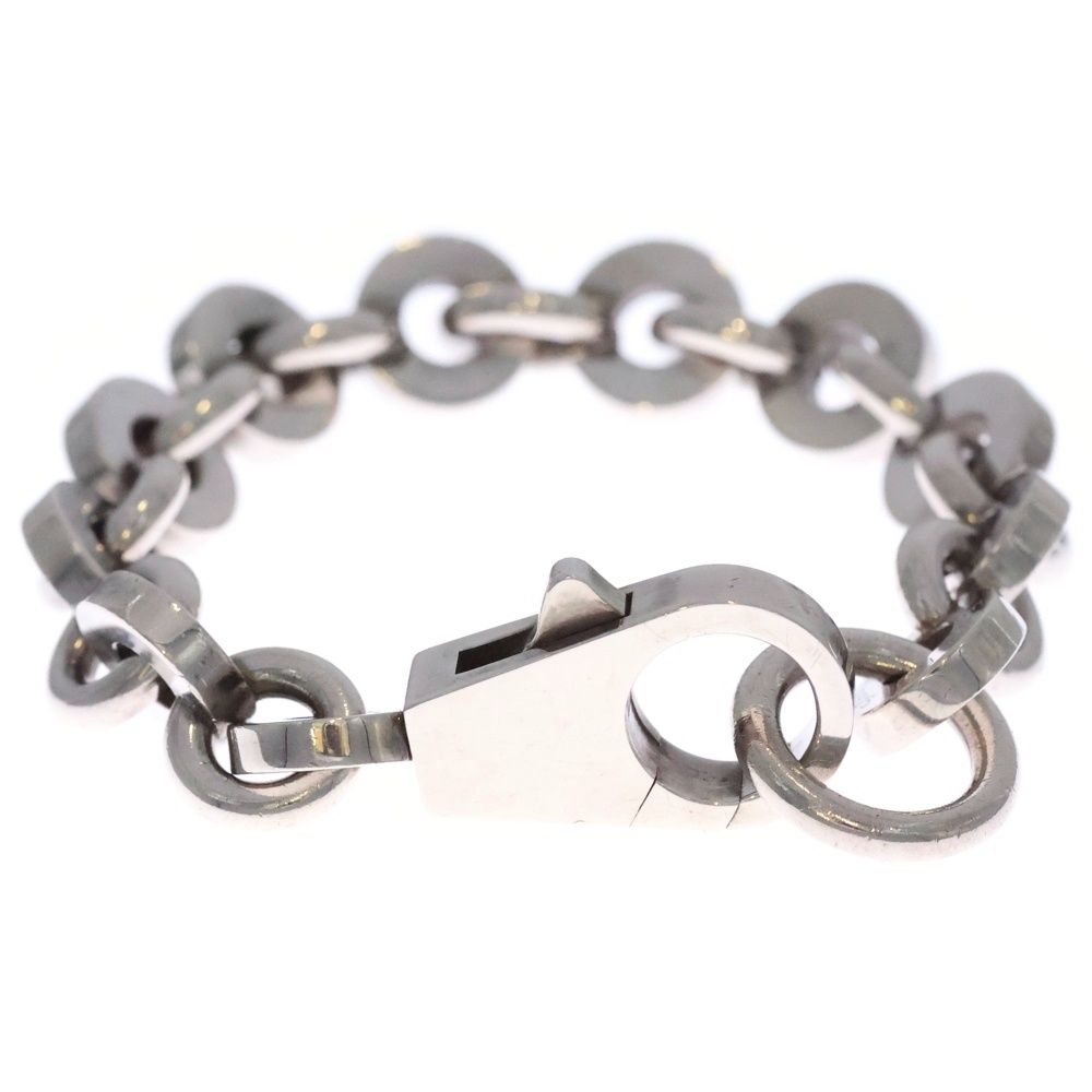 Hermes Voltage GM Bracelet Chain Silver — view 2