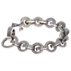 Hermes Voltage GM Bracelet Chain Silver — view 3
