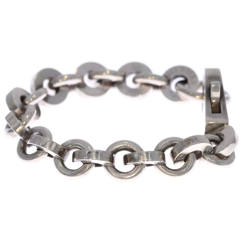 Hermes Voltage GM Bracelet Chain Silver — view 4