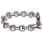 Hermes Voltage GM Bracelet Chain Silver — view 4
