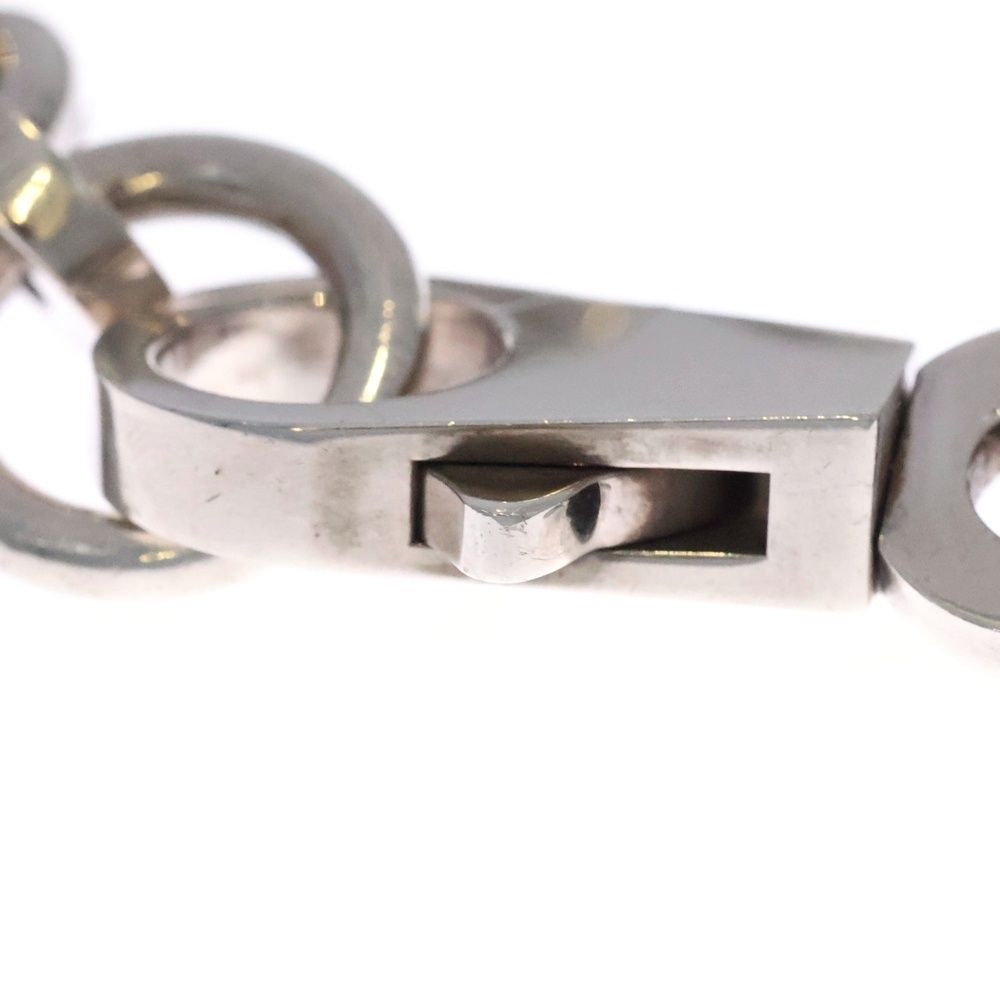 Hermes Voltage GM Bracelet Chain Silver — view 6