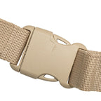 Gucci GG Nylon Off the Grid Belt Bag Blue Beige — view 6