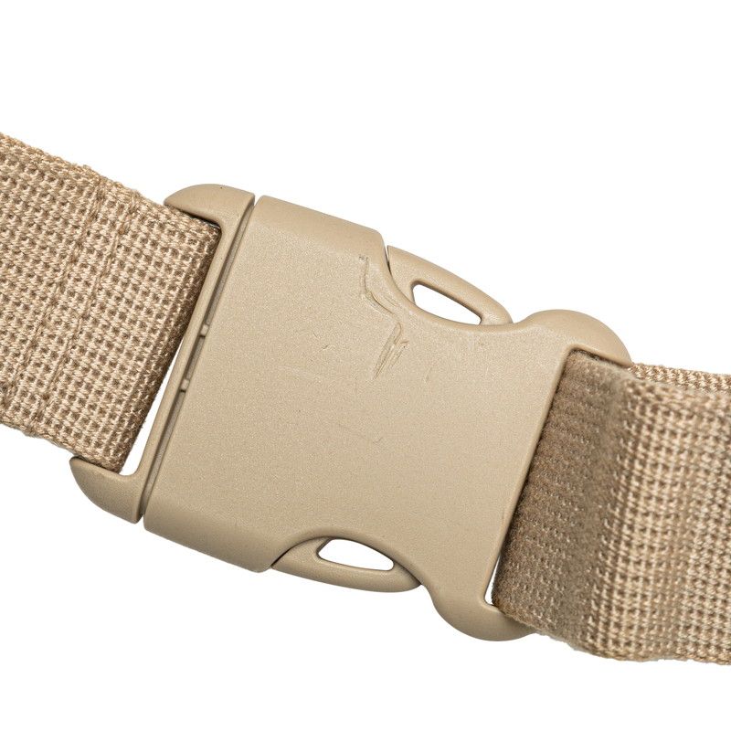 Gucci GG Nylon Off the Grid Belt Bag Blue Beige — view 6