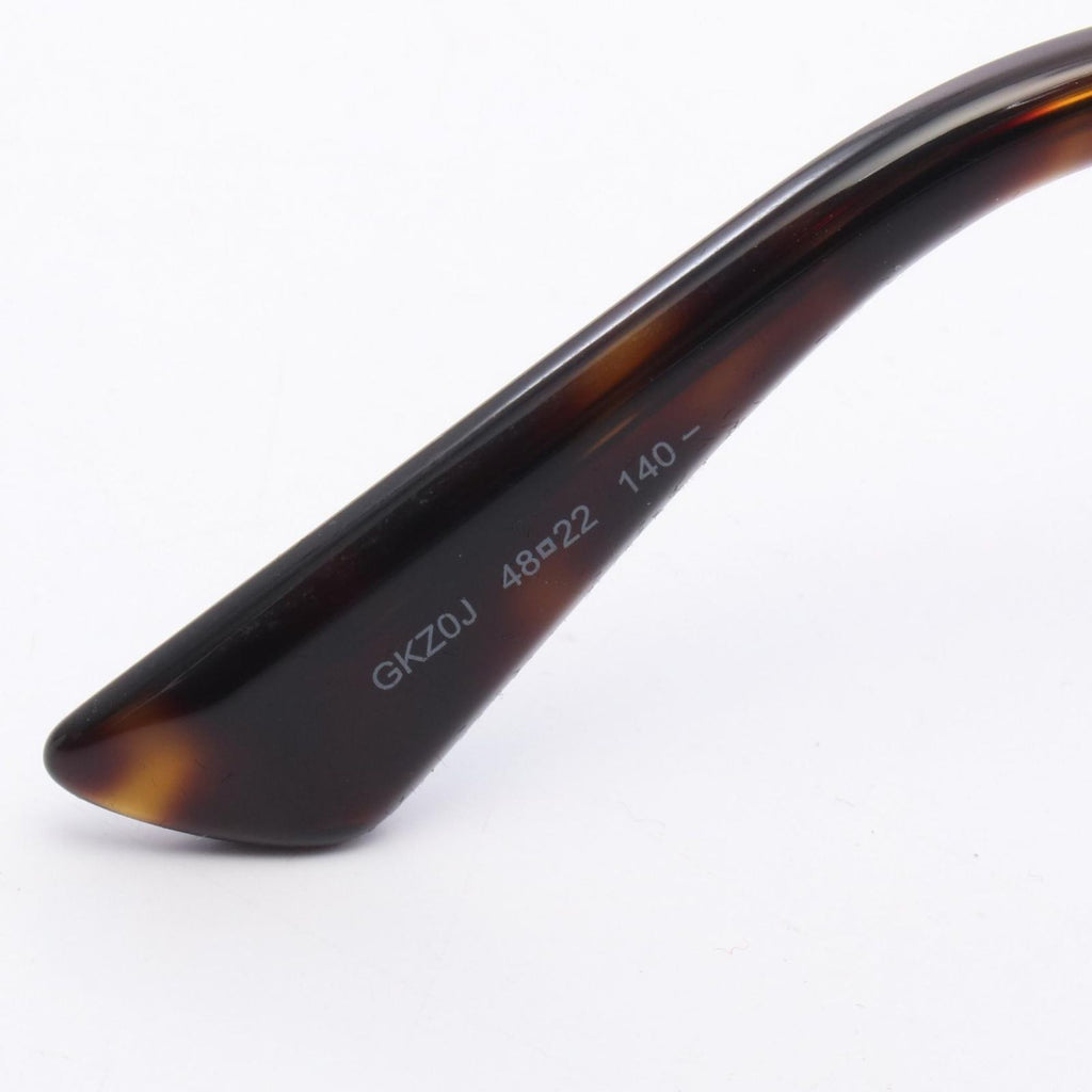 Dior Sunglasses Soreal Silver Eyewear — view 5