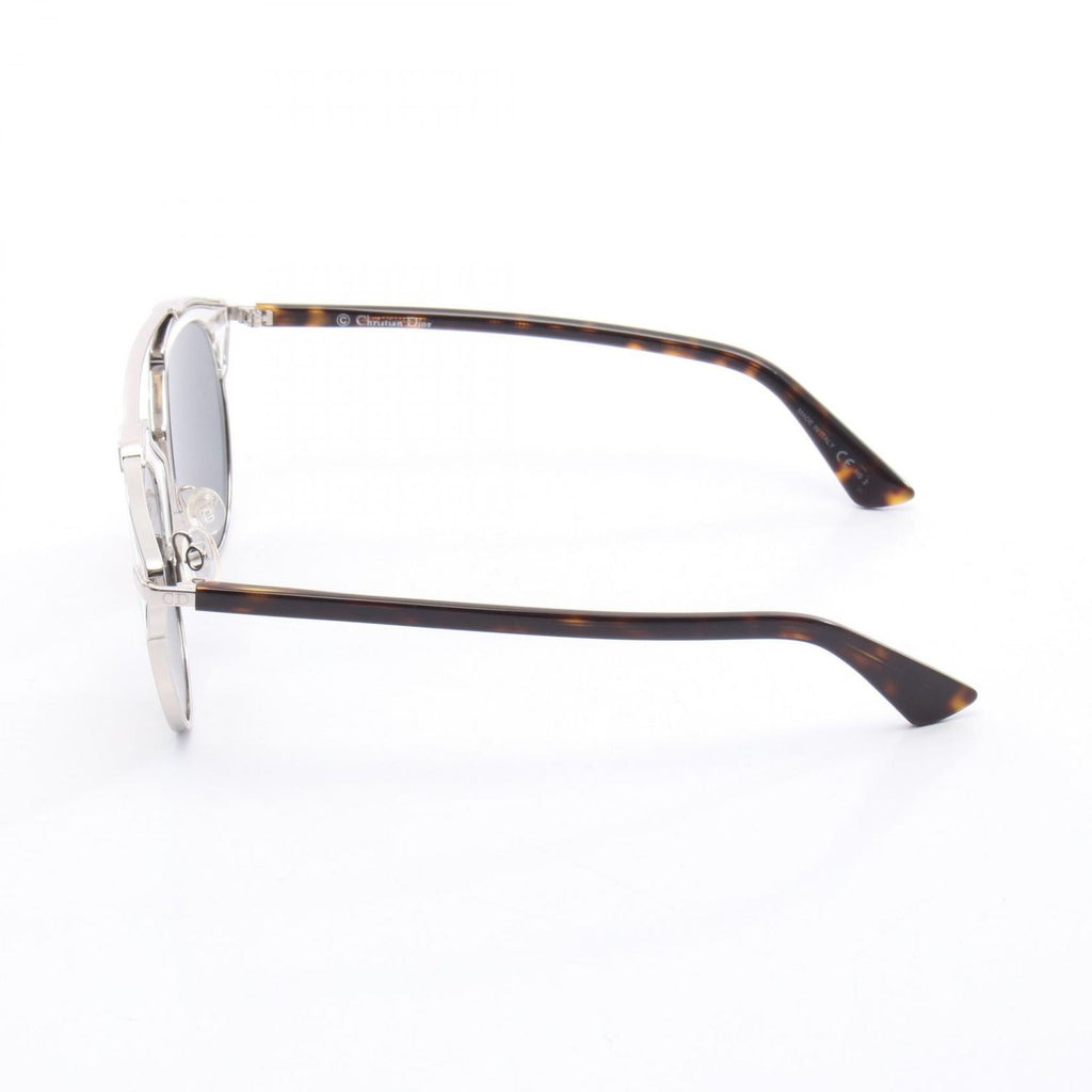 Dior Sunglasses Soreal Silver Eyewear — view 3