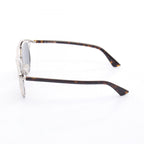 Dior Sunglasses Soreal Silver Eyewear — view 3