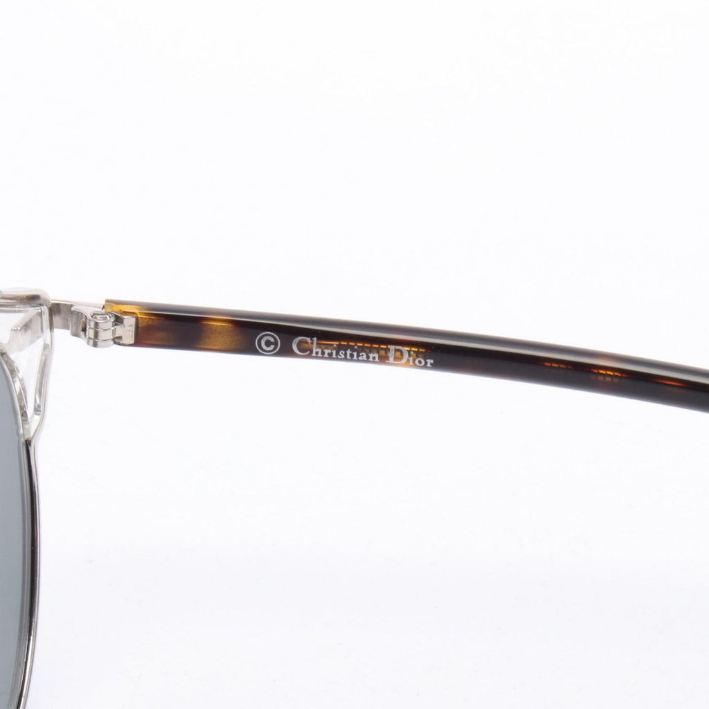 Dior Sunglasses Soreal Silver Eyewear — view 4
