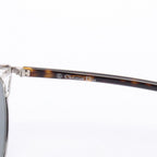 Dior Sunglasses Soreal Silver Eyewear — view 4