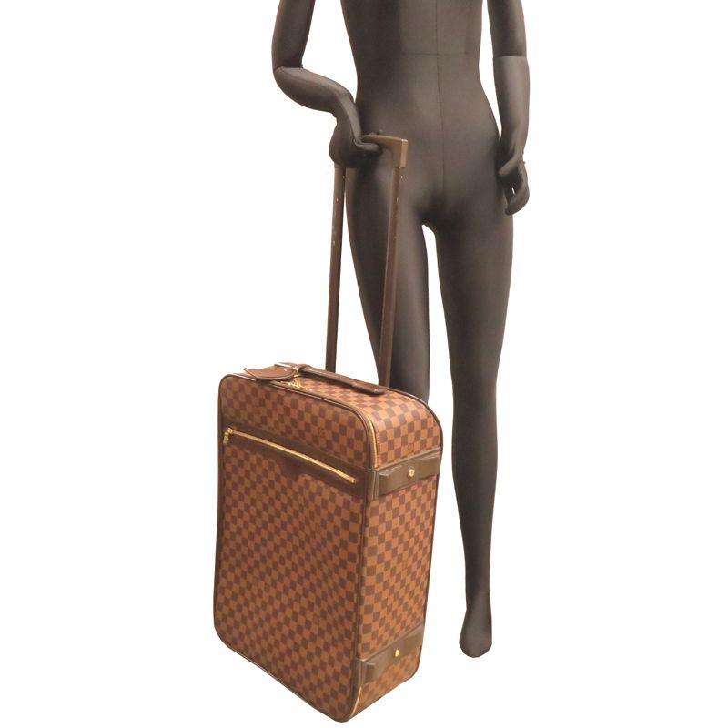 Louis Vuitton Travel Bag — view 8