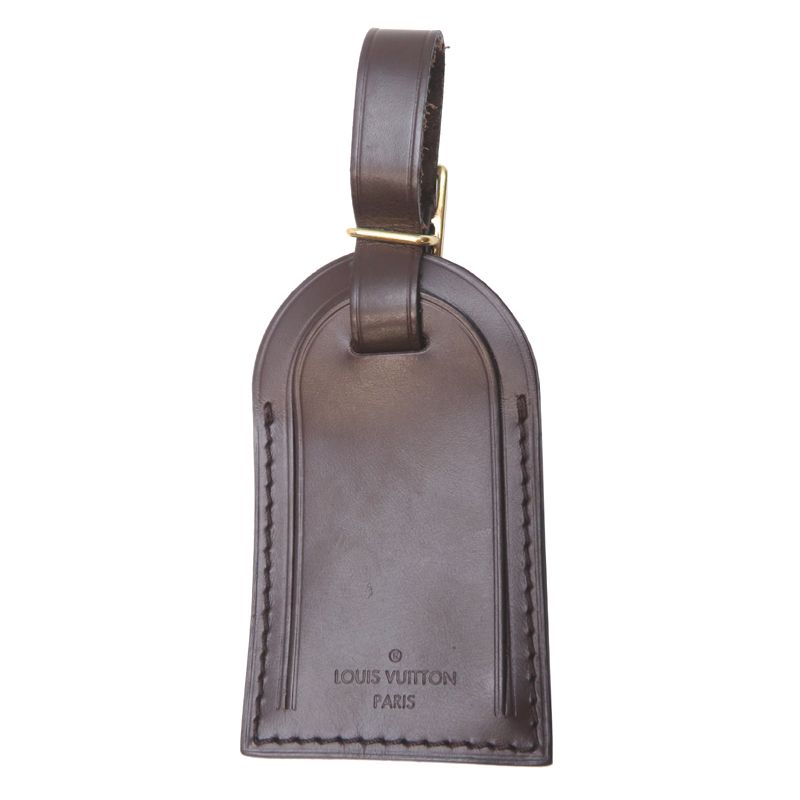Louis Vuitton Travel Bag — view 9