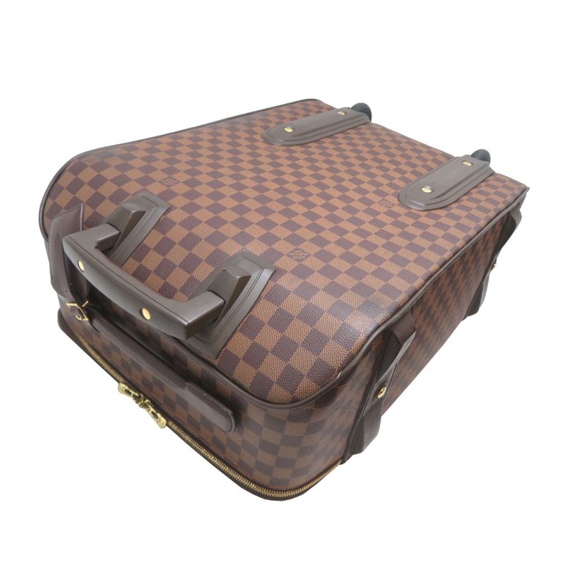 Louis Vuitton Travel Bag — view 4