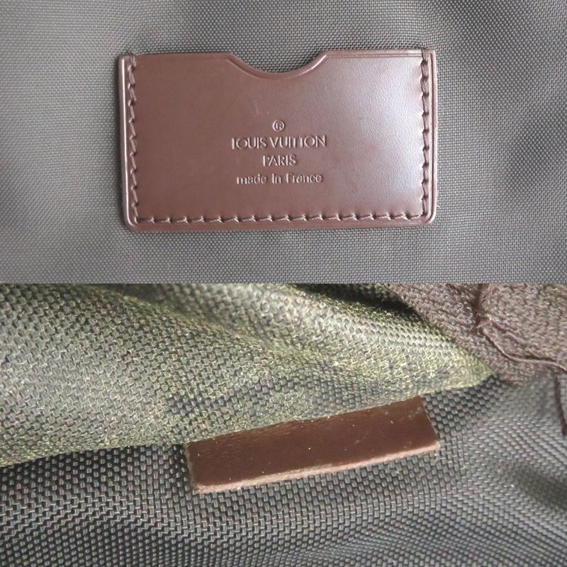 Louis Vuitton Travel Bag — view 7