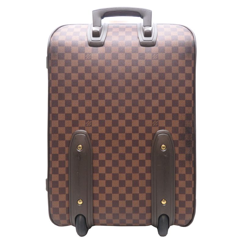 Louis Vuitton Travel Bag — view 2