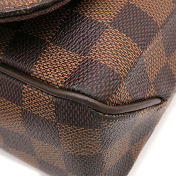 Louis Vuitton Damier District MM Wallet — view 5