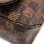Louis Vuitton Damier District MM Wallet — view 5
