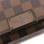 Louis Vuitton Damier District MM Wallet — view 4