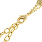 Louis Vuitton Necklace Gold — view 7