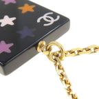 Chanel Necklace Gold — view 5
