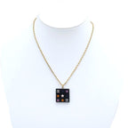 Chanel Necklace Gold — view 9