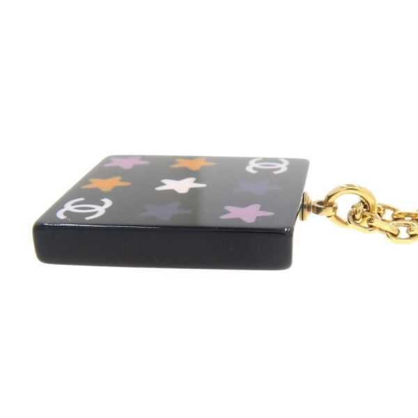 Chanel Necklace Gold — view 3