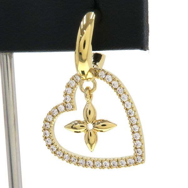 Louis Vuitton Earrings My — view 3