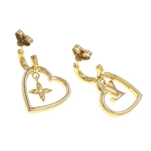 Louis Vuitton Earrings My — view 5