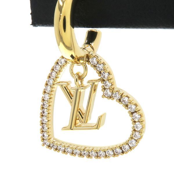 Louis Vuitton Earrings My — view 4