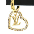 Louis Vuitton Earrings My — view 4