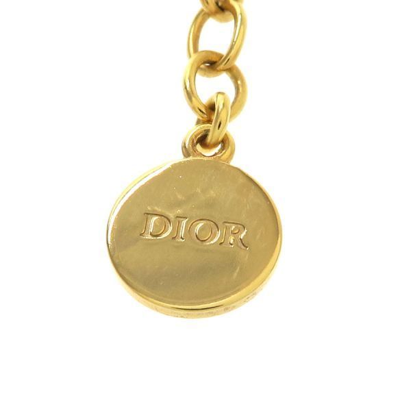Dior 30 Montaigne Short Necklace — view 6