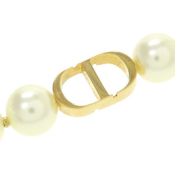 Dior 30 Montaigne Short Necklace — view 2