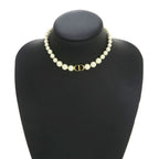 Dior 30 Montaigne Short Necklace — view 8