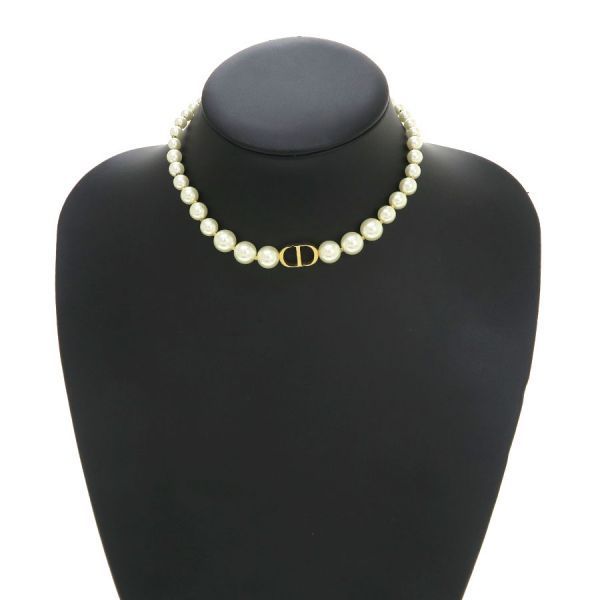 Dior 30 Montaigne Short Necklace — view 8