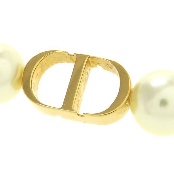 Dior 30 Montaigne Short Necklace — view 3
