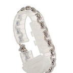 Chanel Coco Clogo Bracelet Gold 18k Mini — view 3