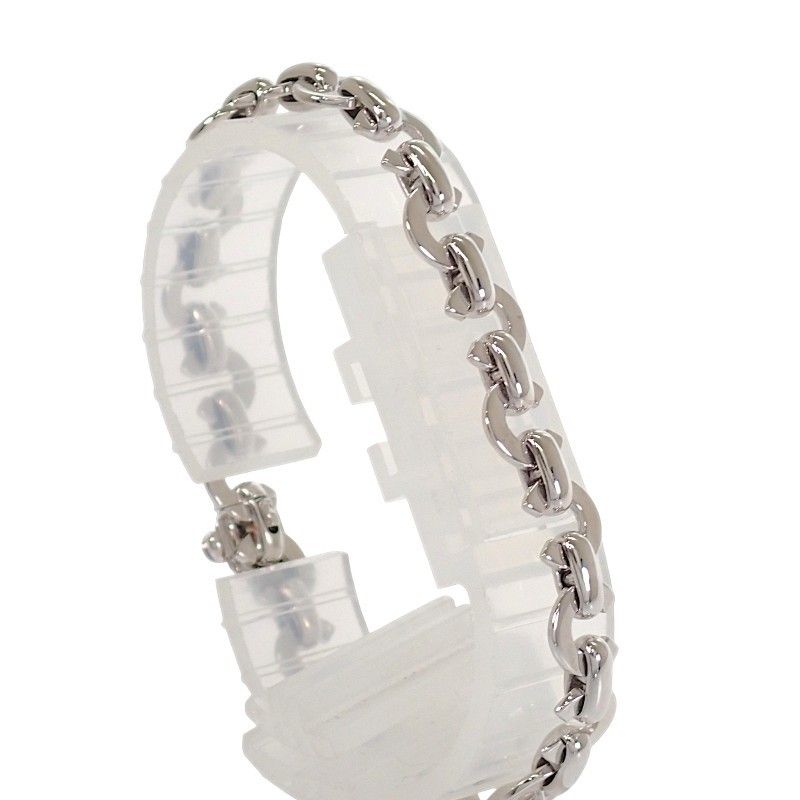 Chanel Coco Clogo Bracelet Gold 18k Mini — view 3