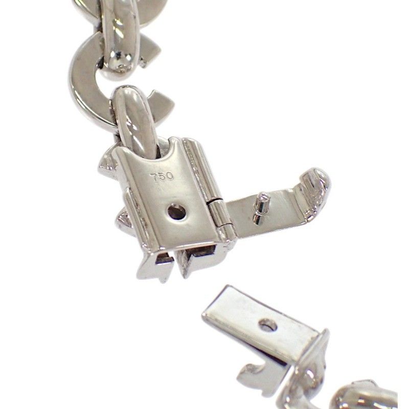 Chanel Coco Clogo Bracelet Gold 18k Mini — view 7