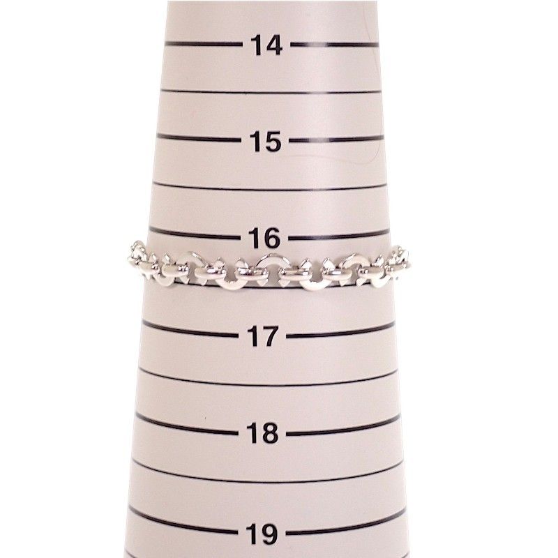 Chanel Coco Clogo Bracelet Gold 18k Mini — view 9