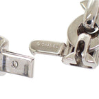 Chanel Coco Clogo Bracelet Gold 18k Mini — view 8