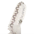Chanel Coco Clogo Bracelet Gold 18k Mini — view 4