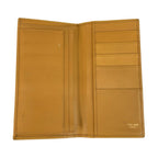 Celine Macadam Brown Wallet Billfold — view 8