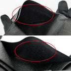 Louis Vuitton Card Case Organizer de Poche Damier Graphite Leather — view 8