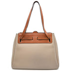Loewe Shoulder Bag Beige — view 2