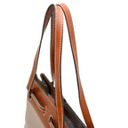 Loewe Shoulder Bag Beige — view 4