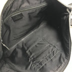 Gucci Shoulder Bag GG Supreme Canvas Beige — view 6