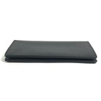 Louis Vuitton Wallet Portefeuille Brother Epi Leather Noir Black — view 5